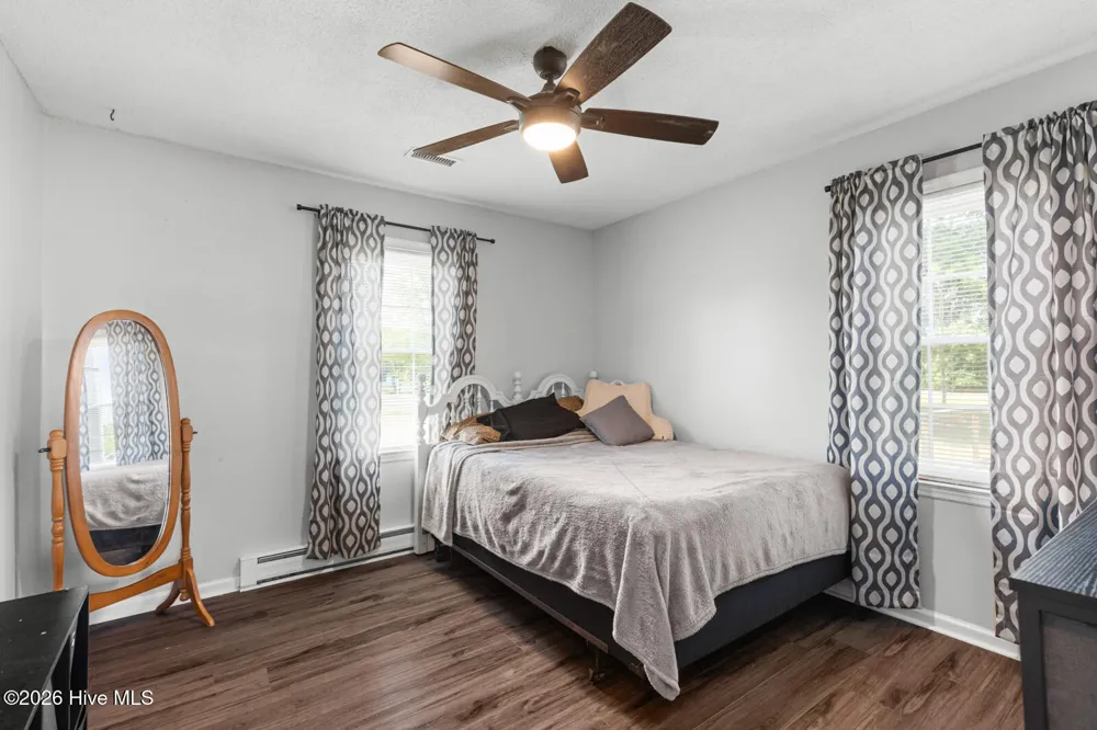 396 Edwards Road Beulaville, NC 28518