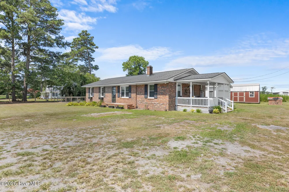 396 Edwards Road Beulaville, NC 28518