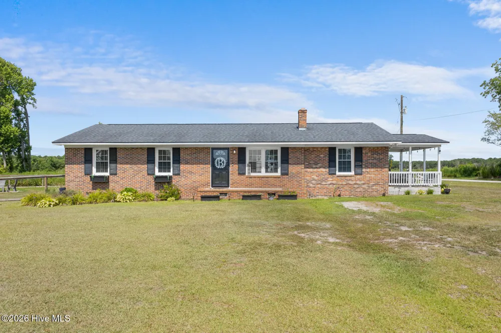 396 Edwards Road Beulaville, NC 28518