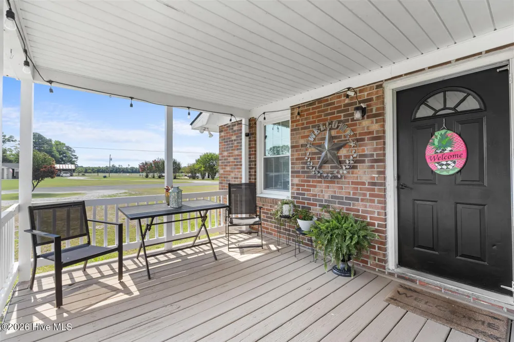 396 Edwards Road Beulaville, NC 28518