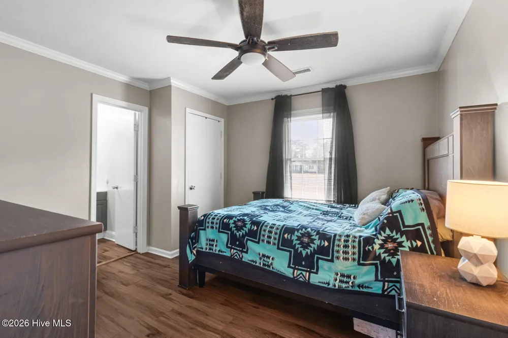 396 Edwards Road Beulaville, NC 28518