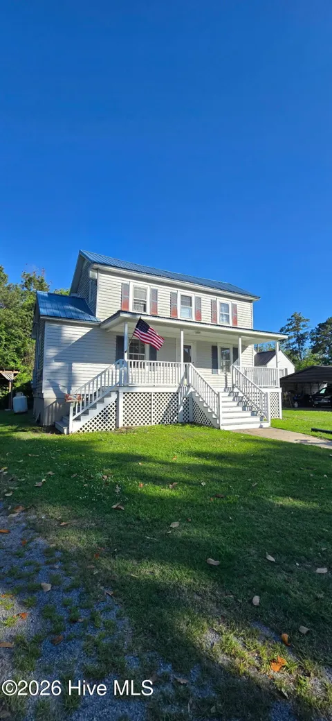 436 Edward Street