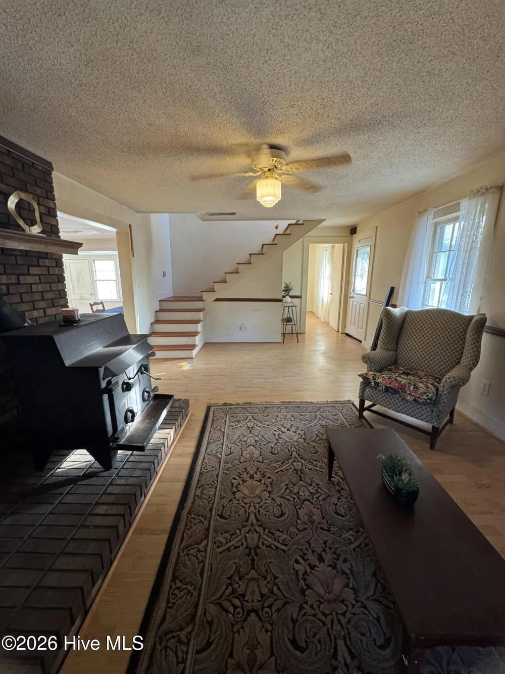 436 Edward Street Belhaven, NC 27810