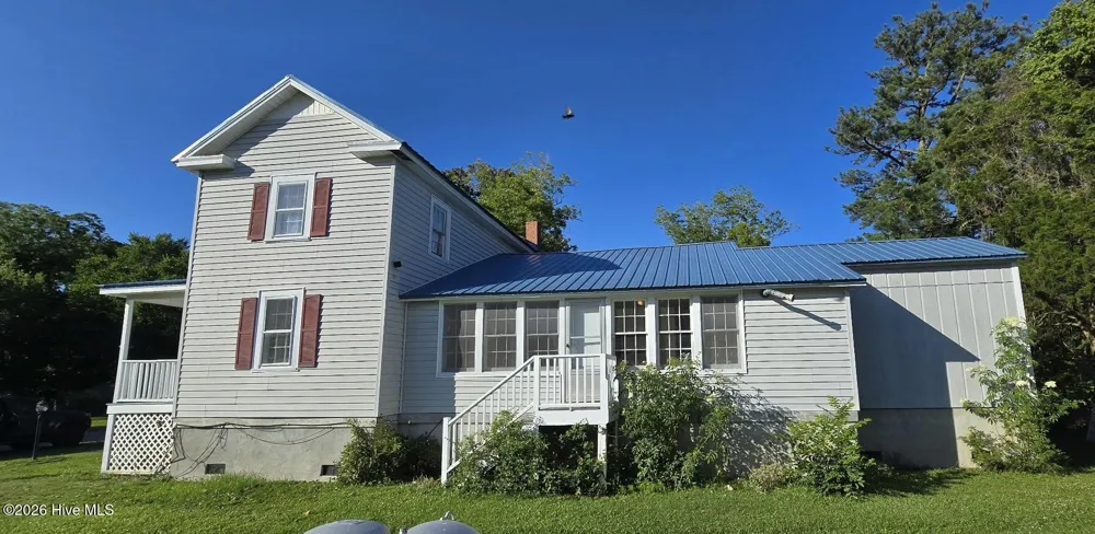 436 Edward Street Belhaven, NC 27810