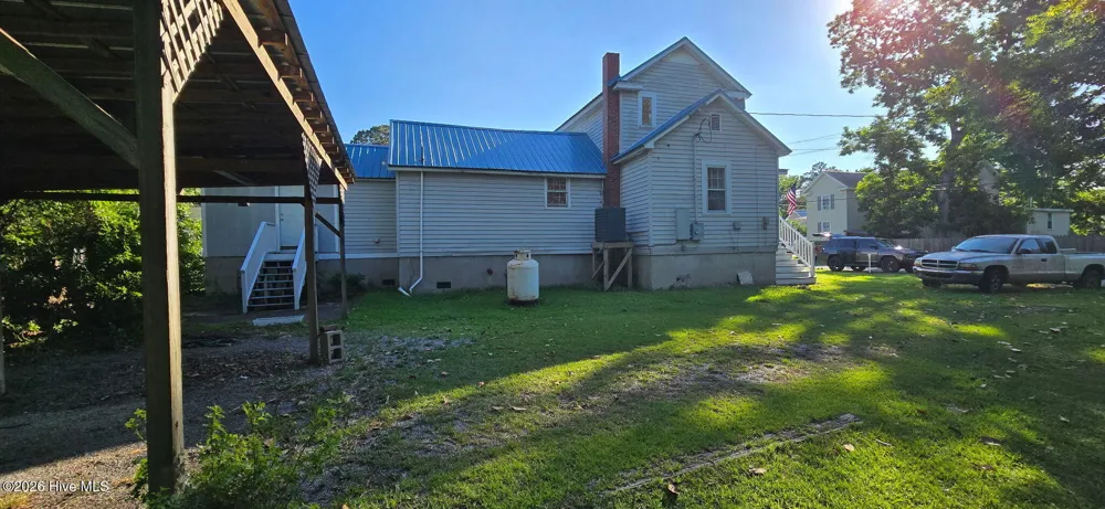 436 Edward Street Belhaven, NC 27810