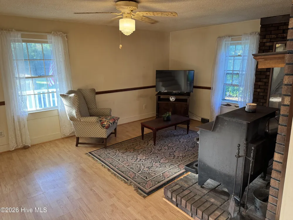 436 Edward Street Belhaven, NC 27810