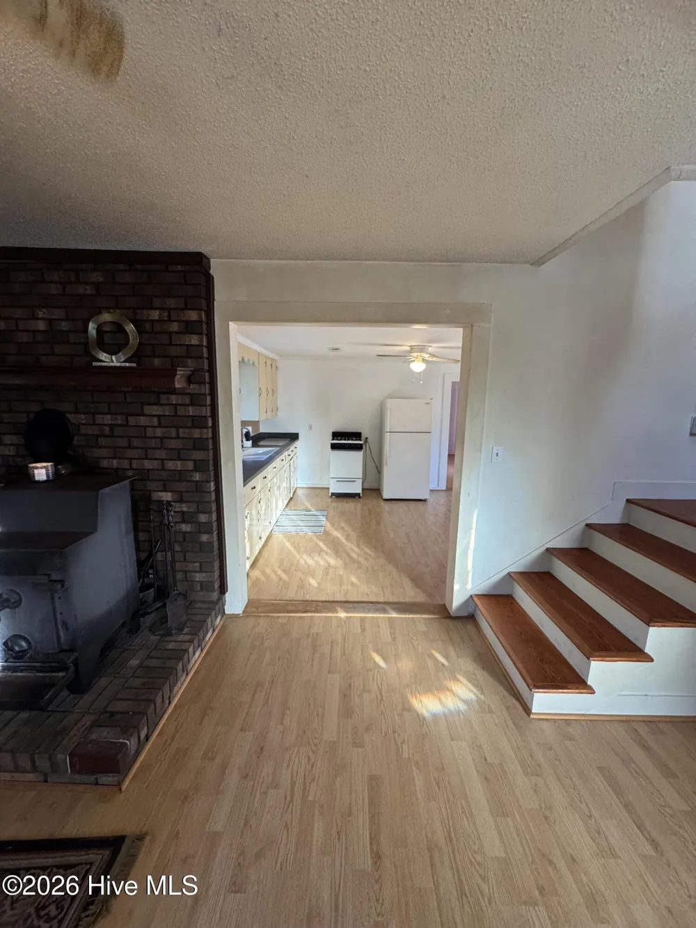 436 Edward Street Belhaven, NC 27810