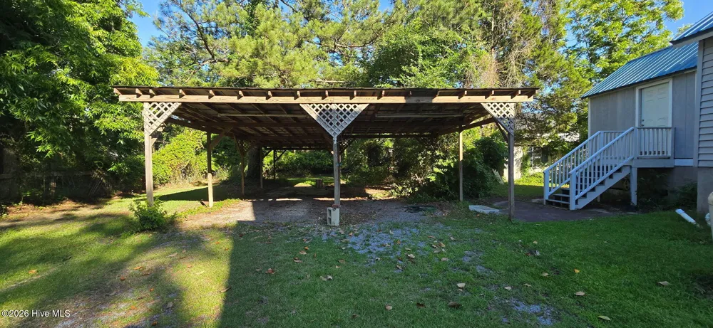 436 Edward Street Belhaven, NC 27810