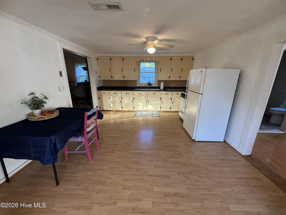 436 Edward Street Belhaven, NC 27810