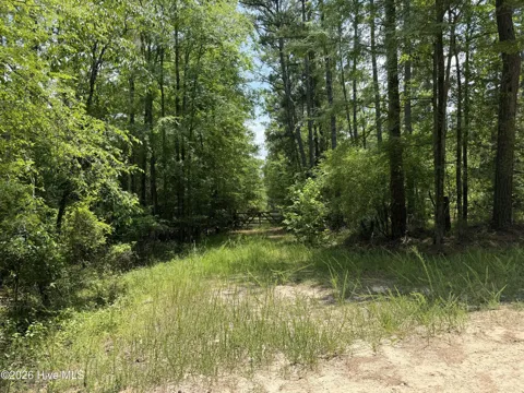 0 Burks Mountain Road