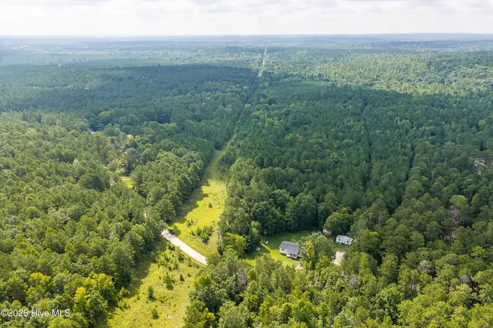 0 Burks Mountain Road Appling, GA 30802