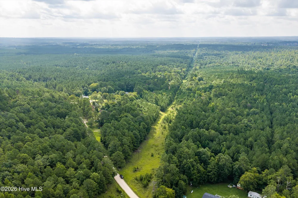 0 Burks Mountain Road Appling, GA 30802