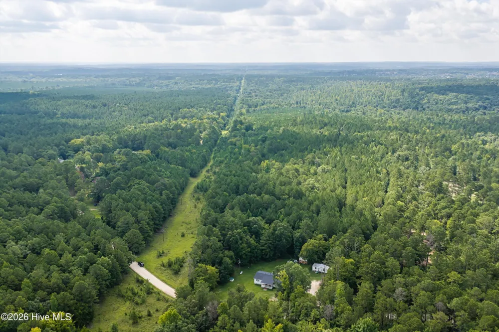 0 Burks Mountain Road Appling, GA 30802