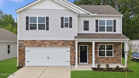 3101 Sedge Drive