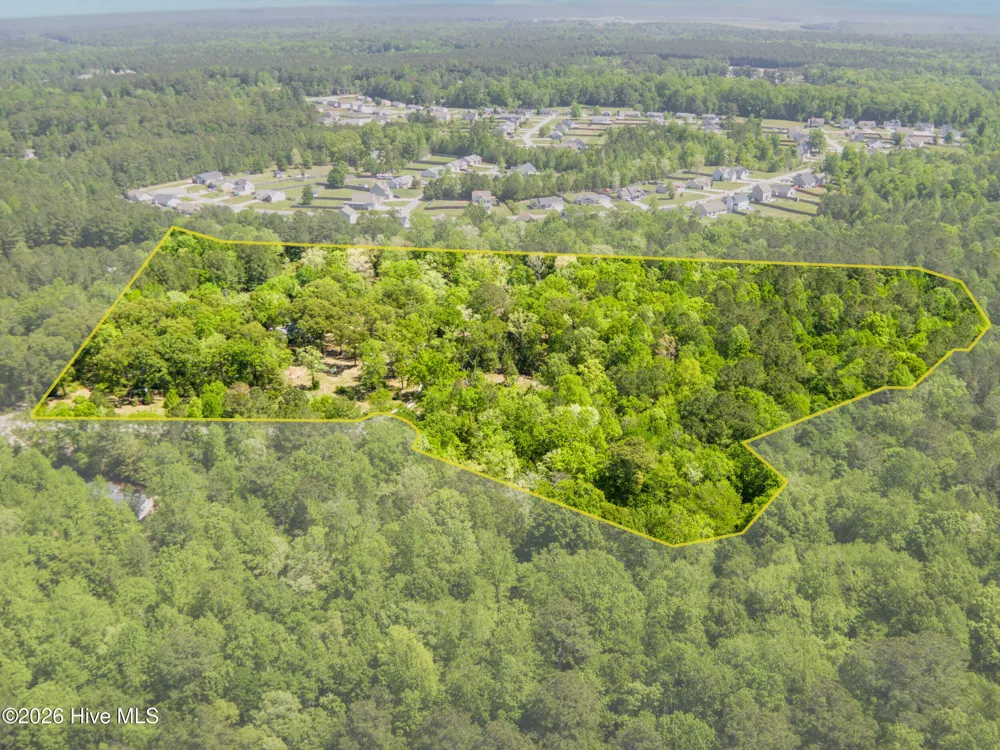 Lot 5 Morris Court Jacksonville, NC 28540