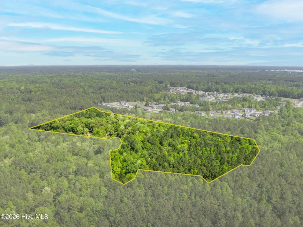 Lot 5 Morris Court Jacksonville, NC 28540