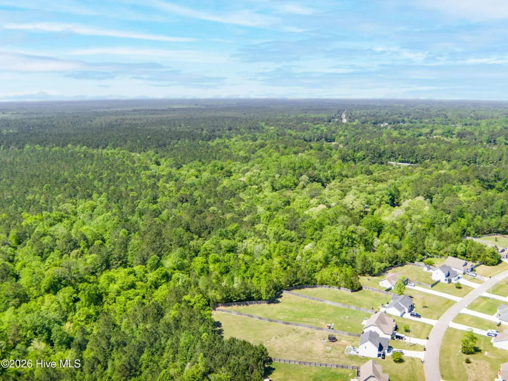 Lot 5 Morris Court Jacksonville, NC 28540
