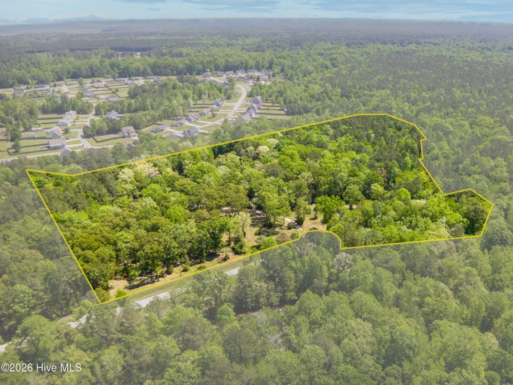 Lot 5 Morris Court Jacksonville, NC 28540