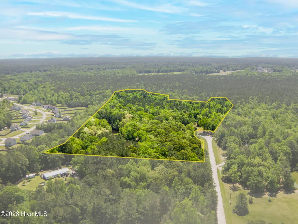 Lot 5 Morris Court Jacksonville, NC 28540