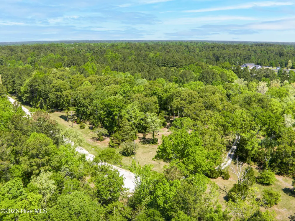 Lot 5 Morris Court Jacksonville, NC 28540
