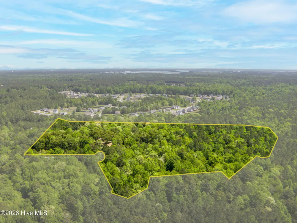 Lot 5 Morris Court Jacksonville, NC 28540