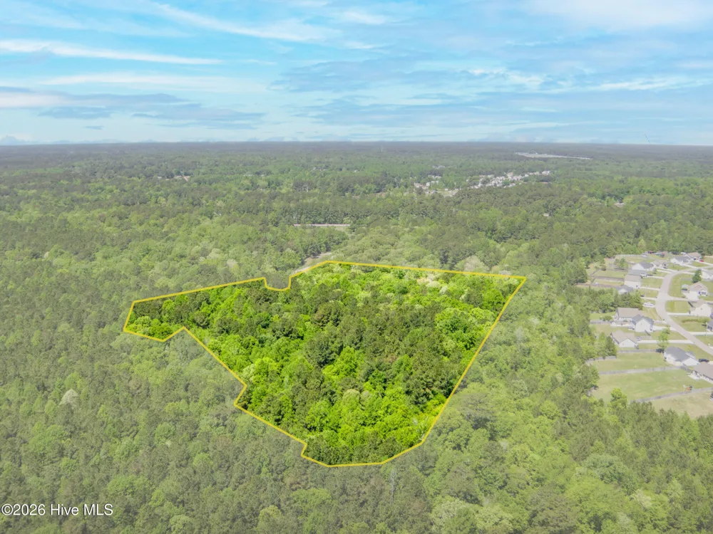 Lot 5 Morris Court Jacksonville, NC 28540