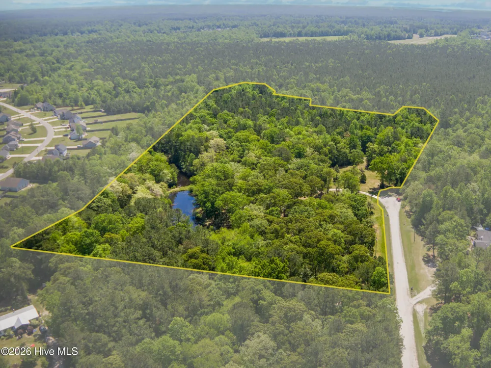 Lot 5 Morris Court Jacksonville, NC 28540