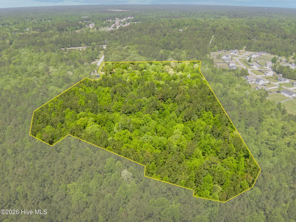 Lot 5 Morris Court Jacksonville, NC 28540