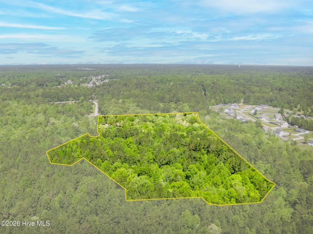 Lot 5 Morris Court Jacksonville, NC 28540