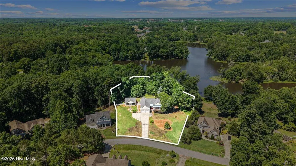 295 Brady Drive Clayton, NC 27520