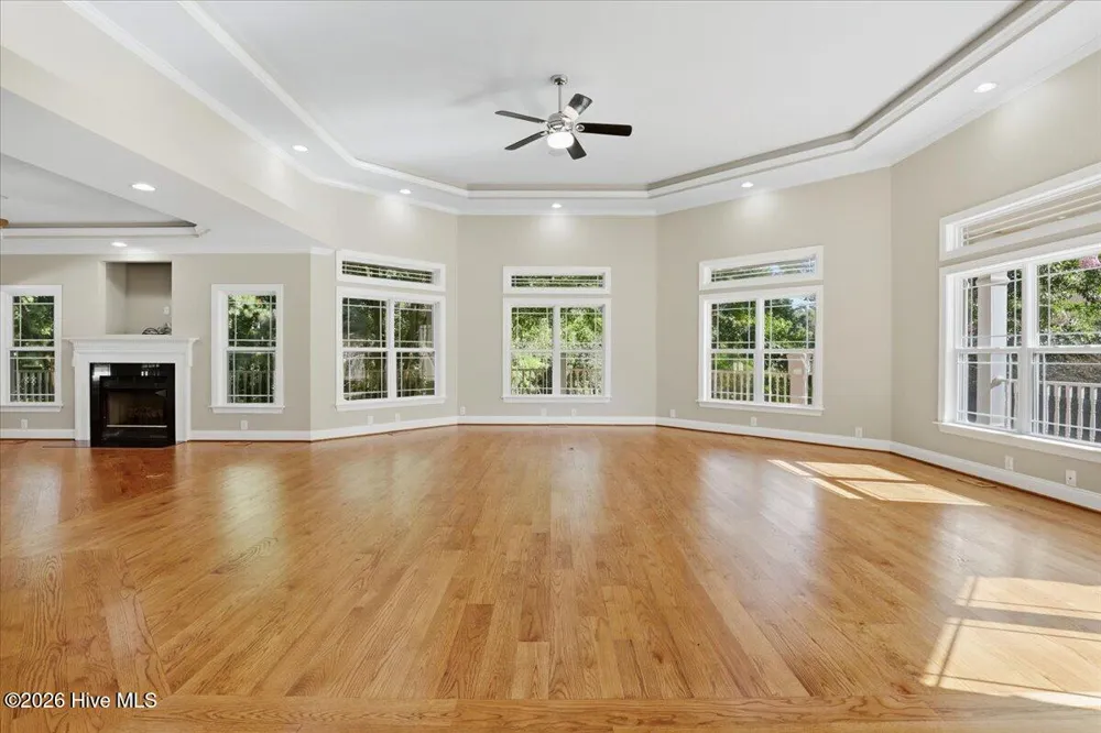 295 Brady Drive Clayton, NC 27520