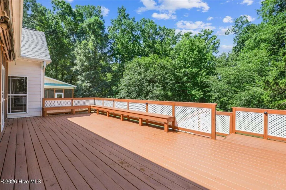 295 Brady Drive Clayton, NC 27520