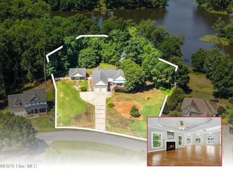 295 Brady Drive