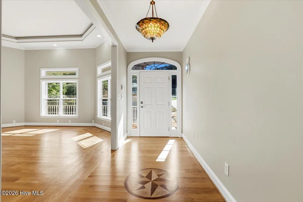 295 Brady Drive Clayton, NC 27520
