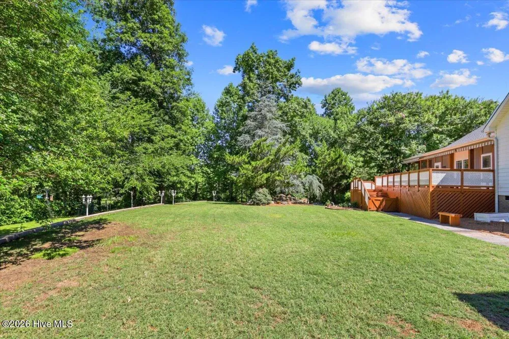 295 Brady Drive Clayton, NC 27520
