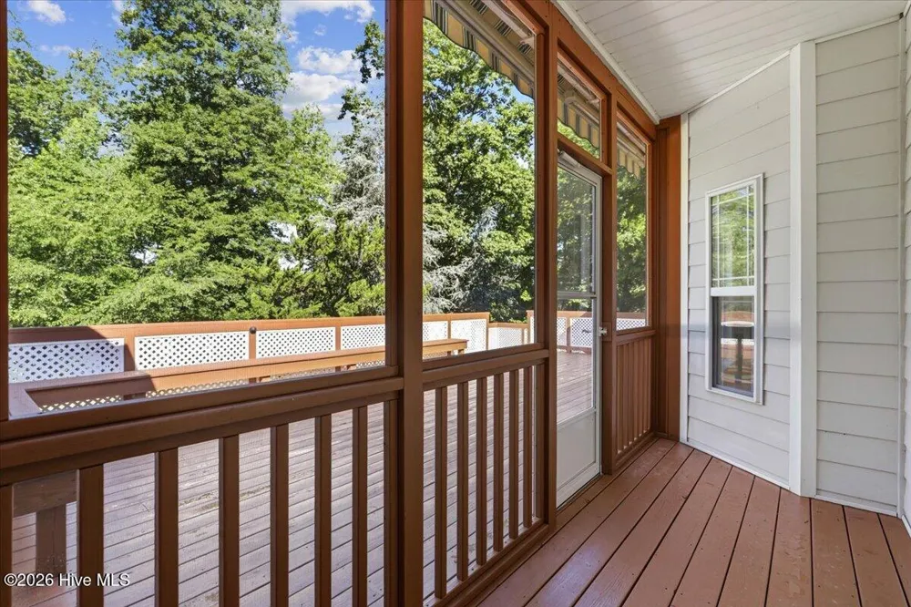 295 Brady Drive Clayton, NC 27520