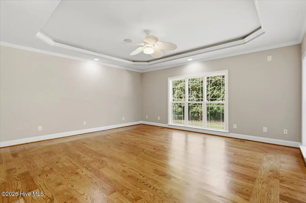 295 Brady Drive Clayton, NC 27520