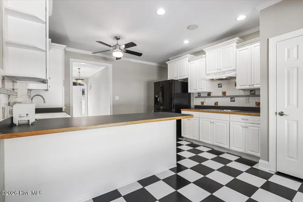295 Brady Drive Clayton, NC 27520