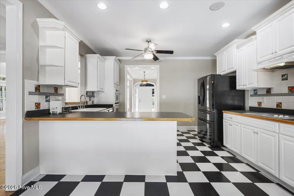 295 Brady Drive Clayton, NC 27520