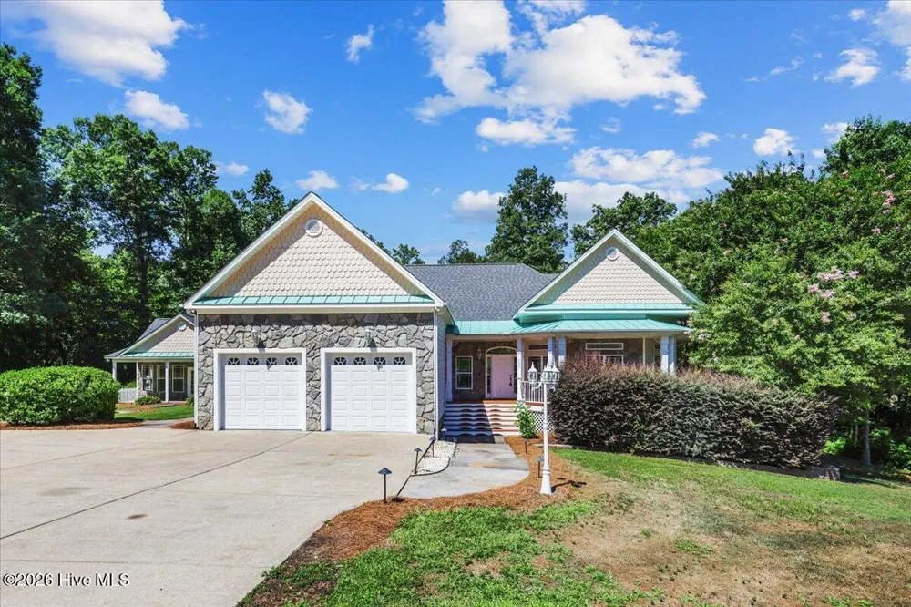 295 Brady Drive Clayton, NC 27520