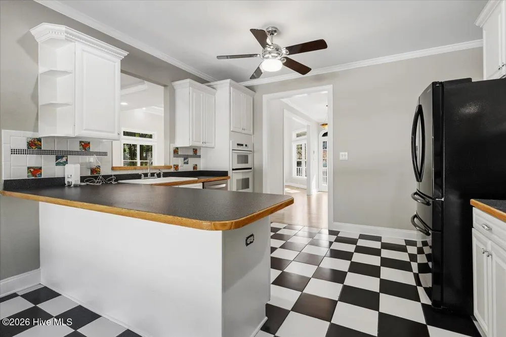 295 Brady Drive Clayton, NC 27520