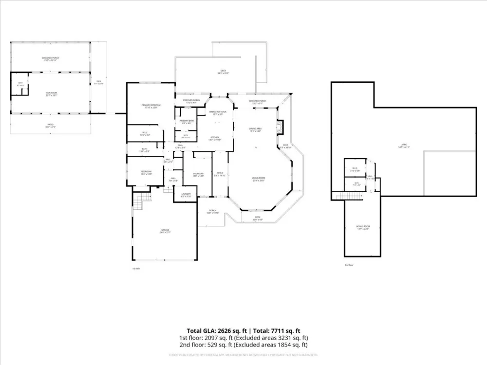 295 Brady Drive Clayton, NC 27520
