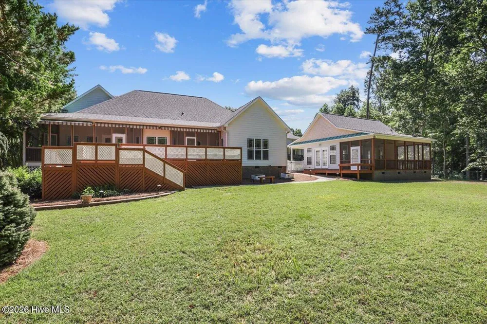 295 Brady Drive Clayton, NC 27520