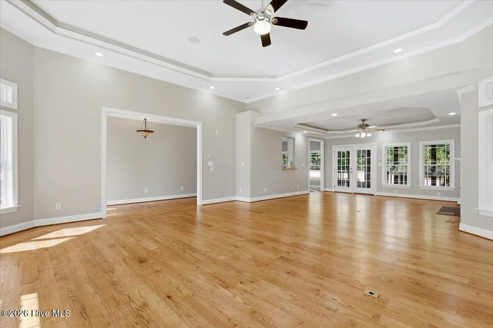 295 Brady Drive Clayton, NC 27520
