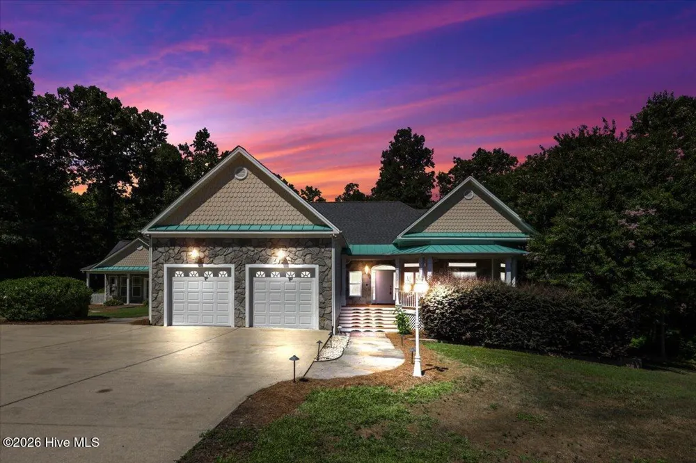 295 Brady Drive Clayton, NC 27520