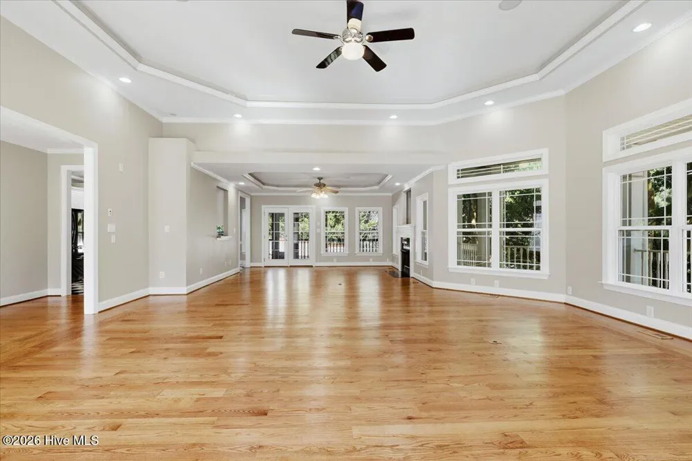 295 Brady Drive Clayton, NC 27520