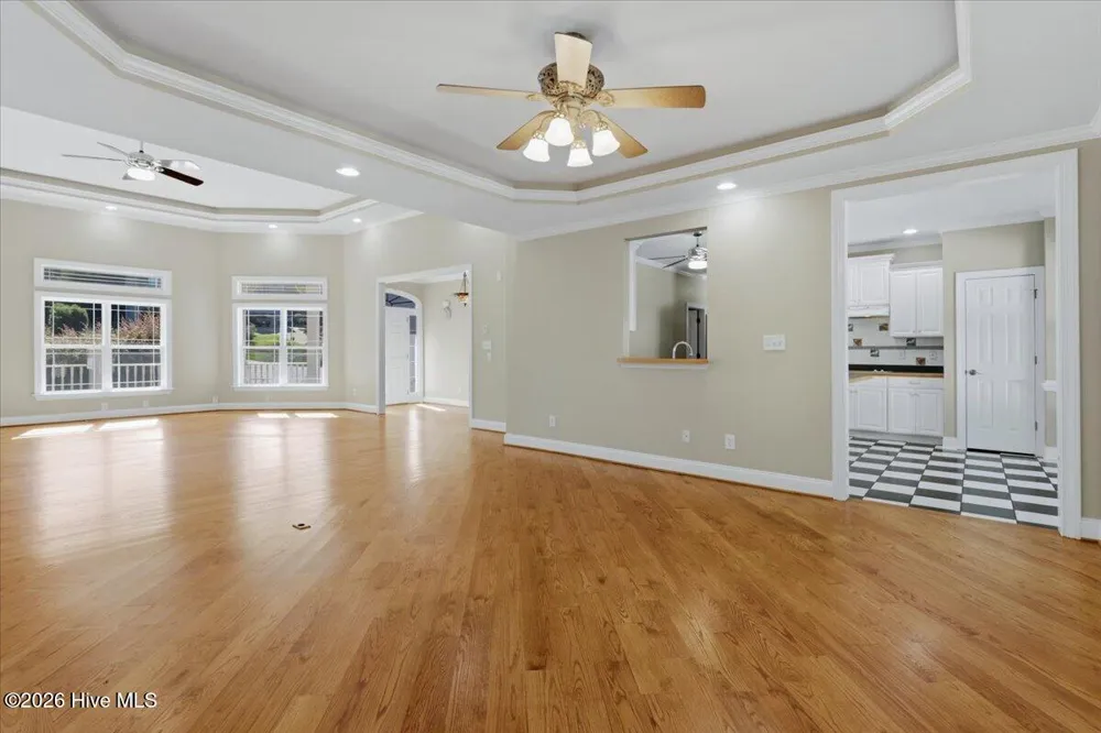 295 Brady Drive Clayton, NC 27520