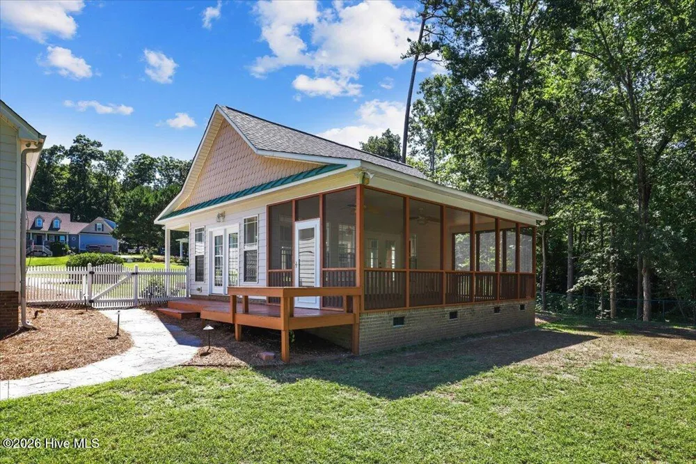 295 Brady Drive Clayton, NC 27520