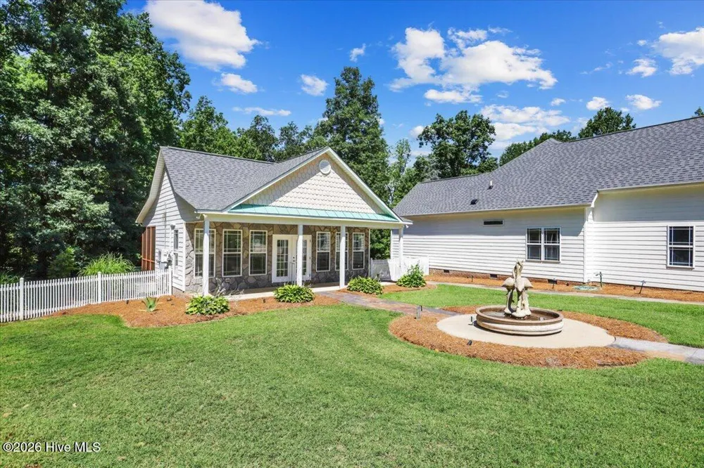 295 Brady Drive Clayton, NC 27520
