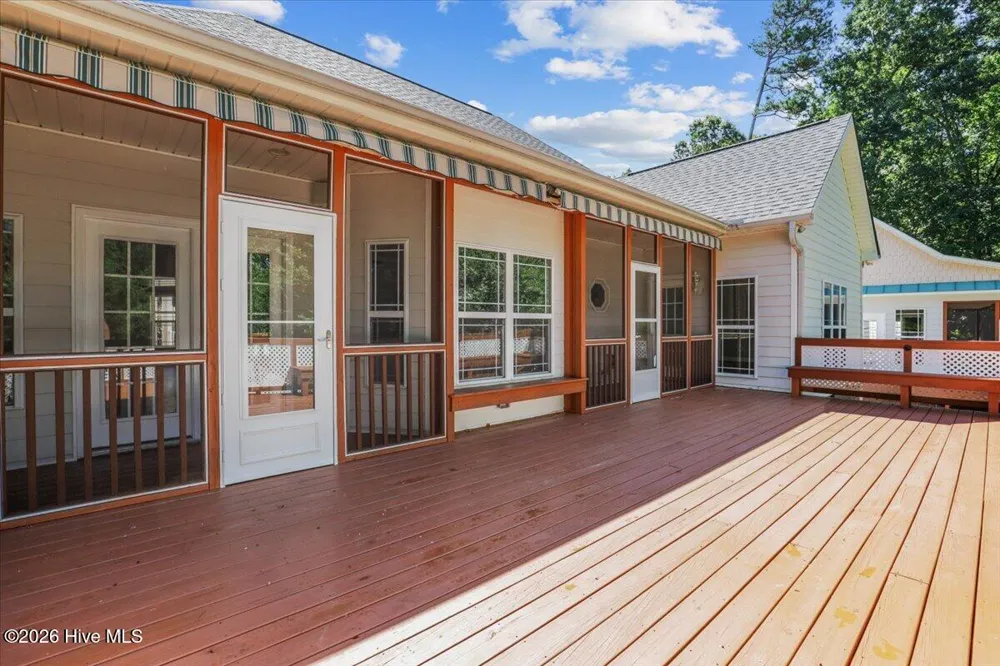 295 Brady Drive Clayton, NC 27520